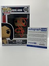 Sofia boutella autograph for sale  LITTLEHAMPTON