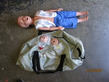 Simulaids child cpr for sale  USA