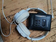Walkman stereo cassette d'occasion  Trouville-sur-Mer