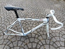 Bianchi full carbon usato  Cittadella
