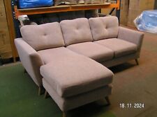 Oak furnitureland bridgeport for sale  ROSSENDALE
