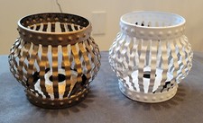 Vintage homco metal for sale  Saint Joseph