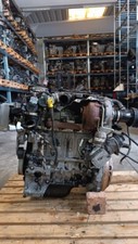 Motore completo ford usato  Sutri