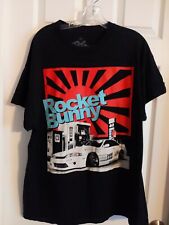 Rocket bunny racing for sale  Fresno