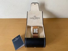 Relógio de quartzo Haurex - Aço - Feminino - Sem usar comprar usado  Enviando para Brazil