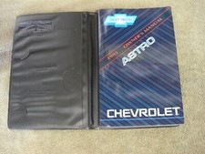Original 1995 chevrolet d'occasion  Expédié en Belgium