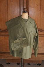 Army ww2 tenue d'occasion  Verrey-sous-Salmaise