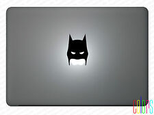 Batman maske aufkleber gebraucht kaufen  Coburg