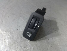 Interruptor de ajuste de nível de farol Peugeot 206 GTi 1999-2006, usado comprar usado  Enviando para Brazil