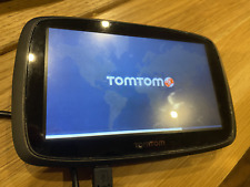 Tomtom 5000 automobile for sale  SLOUGH