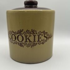 Vintage pottery crock for sale  Santa Rosa