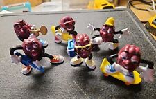 Vtg california raisins for sale  Peoria