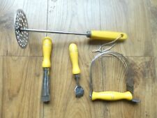 Vintage nutbrown kitchen for sale  SALE