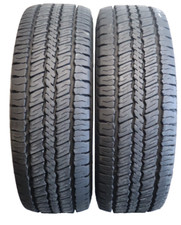 Two 235 65r16 for sale  Houston
