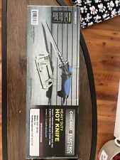 130w hot knife for sale  Holly Ridge