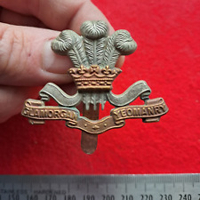 Glamorgan imperial yeomanry for sale  ENNISKILLEN