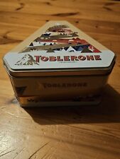 toblerone for sale  REDDITCH