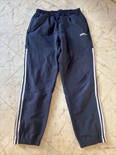 Adidas mens blue for sale  LEIGHTON BUZZARD