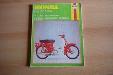 Honda 1967 1977 gebraucht kaufen  Nürnberg