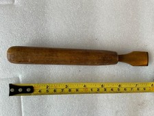 Bookbinding tool hicks for sale  WARWICK