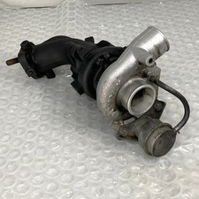 Turbocharger mitsubishi pajero for sale  ROTHERHAM