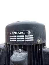 Laguna model pflux for sale  Dallas