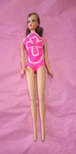 Barbie vintage tnt d'occasion  Expédié en Belgium