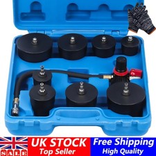 9pcs turbo system for sale  LEICESTER