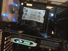 Gaming gehäuse msi gebraucht kaufen  Bayreuth