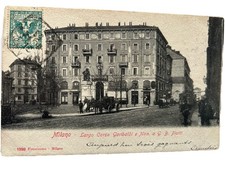 Largo corso garibaldi usato Largo corso garibaldi usato  Zanica