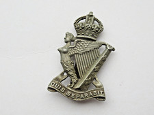 Royal irish rifles for sale  DORCHESTER