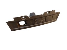 Usado, Panel de Cambio Calefacción Luneta Trasera para Ford Focus II Familiar (Da , comprar usado  Enviando para Brazil