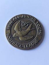 Walsall junior youth for sale  NORTHAMPTON