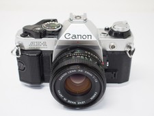 Canon program 35mm for sale  BEAULY