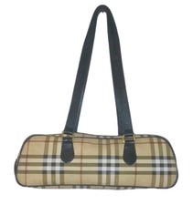 Sac burberry d'occasion  Levallois-Perret