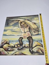 Original painting board for sale  Port Saint Lucie