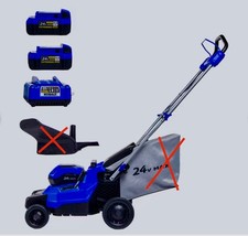 Kobalt volt push for sale  San Antonio