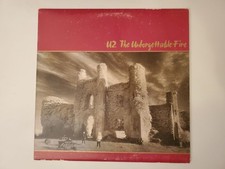 U2 - The Unforgettable Fire (LP de vinil) comprar usado U2 - The Unforgettable Fire (LP de vinil) comprar usado  Enviando para Brazil