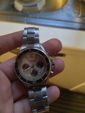 Orologio uomo caravelle usato  Italia