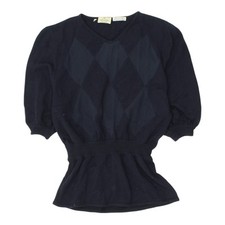 Valentino womens navy for sale  WOODBRIDGE
