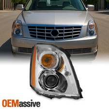 07 cadillac dts for sale  Hacienda Heights