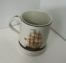 Vintage clipper ship for sale  Lake Wales