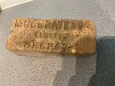 Antique brick musgrave for sale  BASINGSTOKE