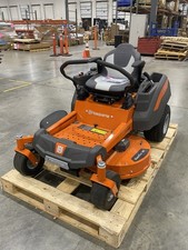 Husqvarna z242f 18hp d'occasion  Expédié en Belgium