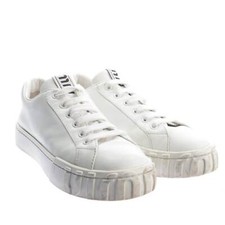 Sneaker miu miu gebraucht kaufen  Hamburg