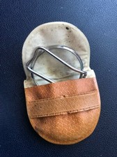 Ancienne loupe poche d'occasion  Lunel