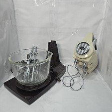 Sunbeam mixmaster speed for sale  Renton