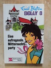 Dolly aufregende mitternachtsp gebraucht kaufen  Albisheim, Zellertal, Rüssingen