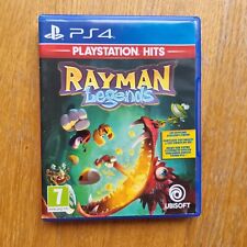 Rayman legends gioco usato  Roma