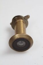 Vintage door spy for sale  BURNTWOOD